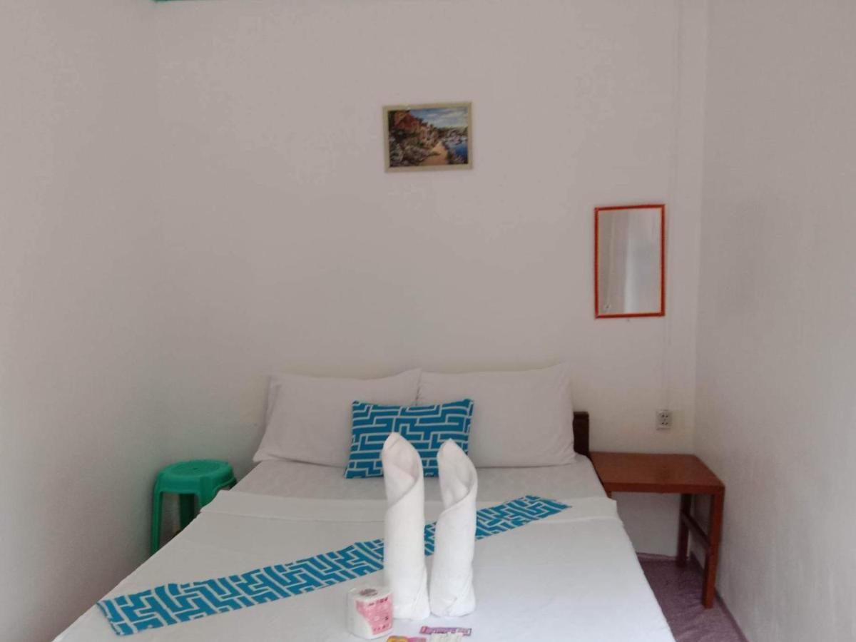 Guest house Bucana Beachfront